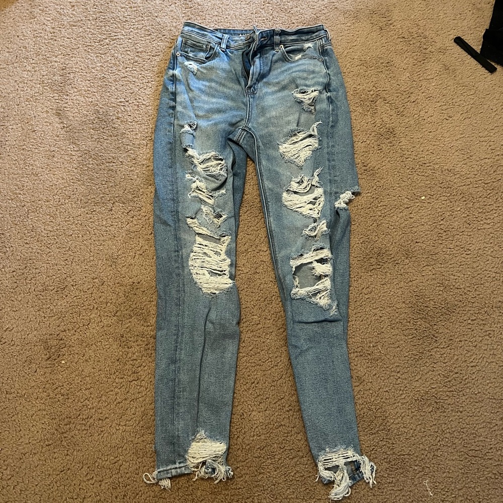 American Eagle LONG jeans